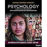 Psychology, 6th Australian and New Zealand Edition
