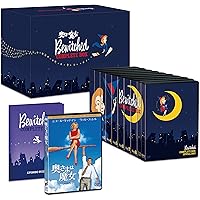 Amazon.co.jp: 奥さまは魔女 1st Season DVD-BOX : エリザベス