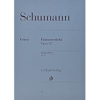 SCHUMANN/シューマン/ピアノ作品集Ⅳ <原典版> シューマン ピアノ曲集Ⅳ - 音楽之友社