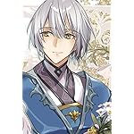 茉莉花官吏伝 iPhone(640×960)壁紙 珀陽（はくよう）