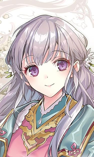 アニメ化決定作品 - 晧 茉莉花（こう・まつりか）
