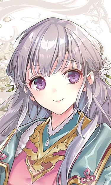 茉莉花官吏伝  iPhone/Androidスマホ壁紙(480×800)-1 - 晧 茉莉花（こう・まつりか）