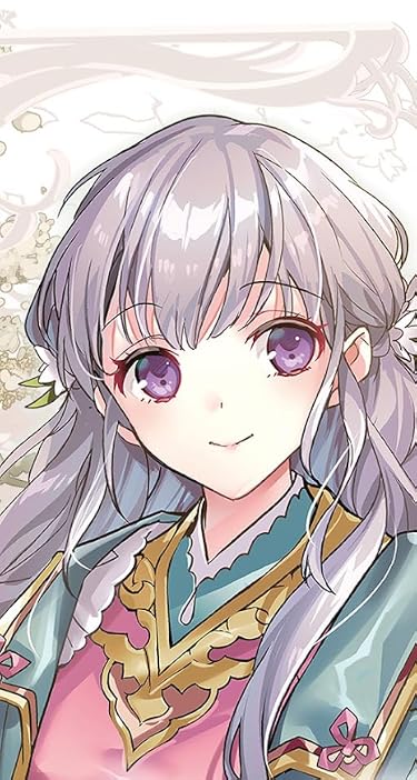 アニメ化決定作品 - 晧 茉莉花（こう・まつりか）