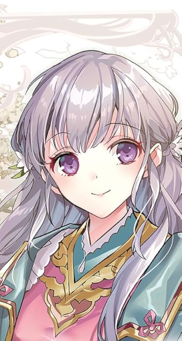 茉莉花官吏伝  iPhone/Androidスマホ壁紙(744×1392)-1 - 晧 茉莉花（こう・まつりか）