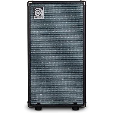アンペグ AMPEG MC-210E 小型ベースキャビネット　軽量 Amazon | AMPEG スピーカーキャビネット SVT-210AV | ベース