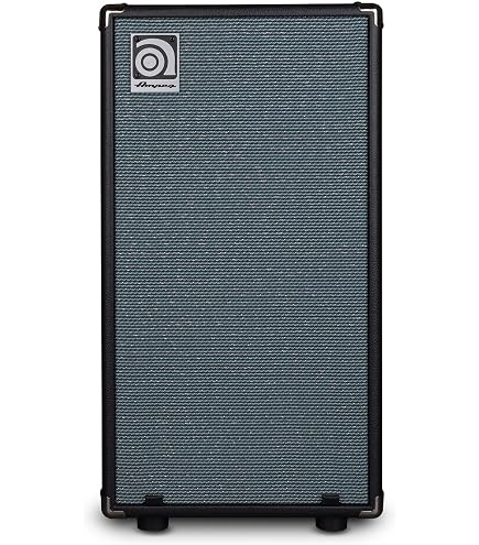 Amazon | AMPEG スピーカーキャビネット SVT-410HE | ベース