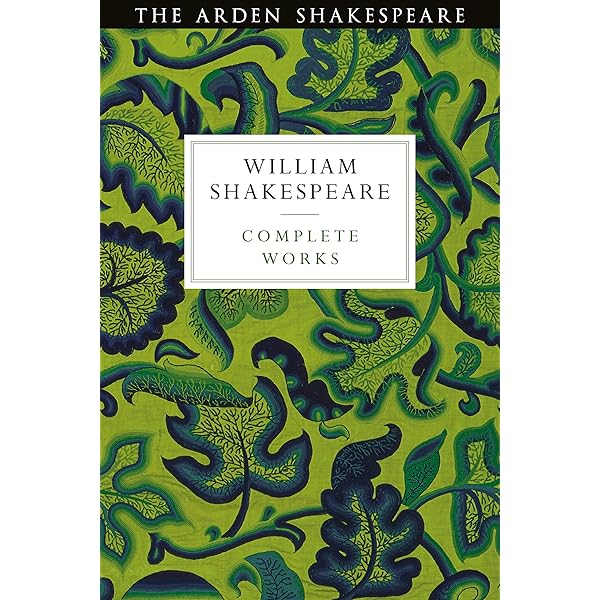 The New Oxford Shakespeare: Modern Critical Edition: The Complete