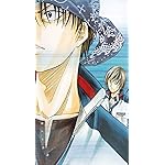 テニスの王子様 iPhoneSE/5s/5c/5(640×1136)壁紙 海堂 薫(かいどう かおる)
,不二 周助(ふじ しゅうすけ) テニスの王子様 iPhoneSE/5s/5c/5(640×1136)壁紙 海堂 薫(かいどう かおる)
,不二 周助(ふじ しゅうすけ)