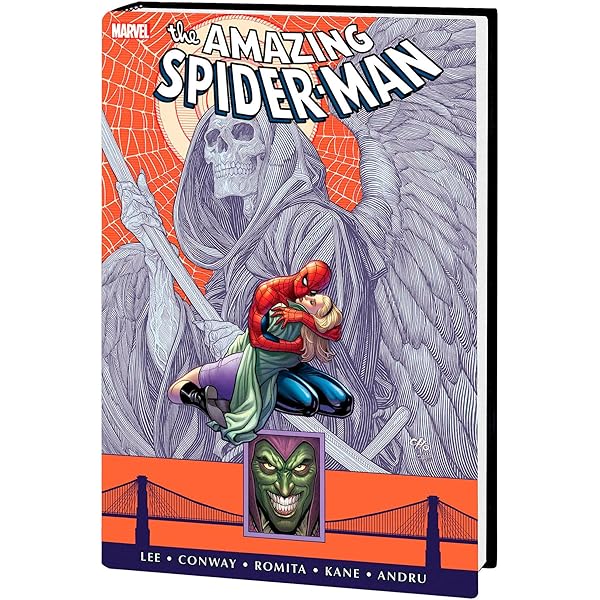 Amazon | The Spectacular Spider-Man Omnibus Vol. 1