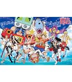 Amazon.co.jp: エンスカイ(ENSKY) ONE PIECE ワンピース 仲間がいるよ