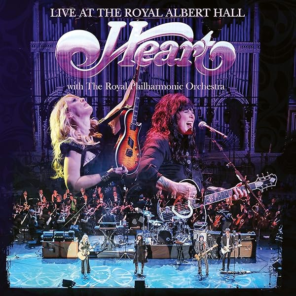 ドリームボート・アニー・ライヴ [DVD] ハート/ドリームボート・アニー ライヴ dreamboat annie - メルカリ