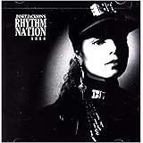 Rhythm Nation 1814