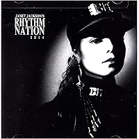 ★ＵＫ＆ＵＳオリジナル盤★ジャネット・ジャクソンＬＰ２枚セット Amazon.co.jp: janet.: ミュージック
