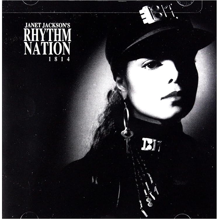 Janet: Amazon.sg: Music