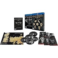 Amazon.co.jp: ゲーム・オブ・スローンズ 第四章: 戦乱の嵐-後編