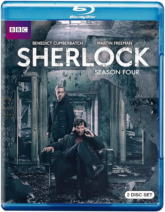 SHERLOCK シャーロック コンプリートシーズン1~3 ブルーレイ 81wdgxHsGEL.jpg_BO30,255,255,