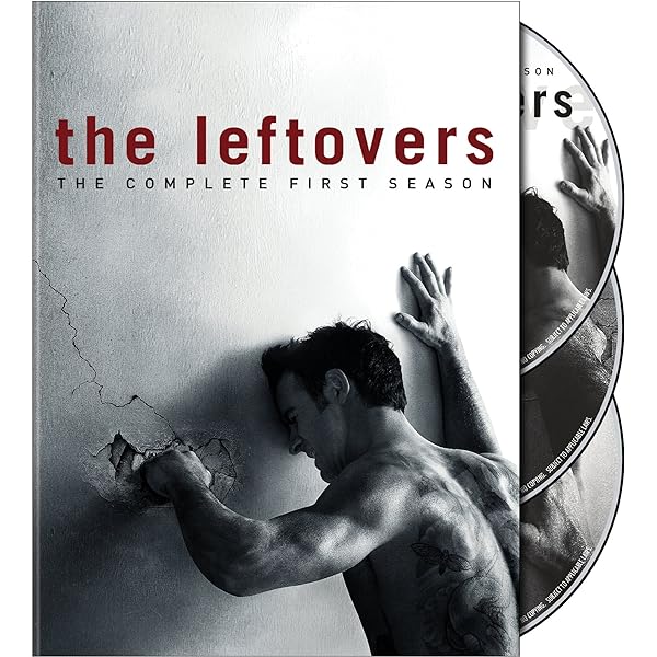 その他 Leftovers: The Complete Second Season [DVD] Amazon.co.jp: Leftovers: The Complete Second Season [DVD] : DVD