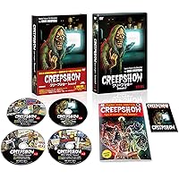 クリープショー3 [DVD] 9jupf8b Amazon.co.jp: CLEVELAND SHOW: SEASON 3 : DVD
