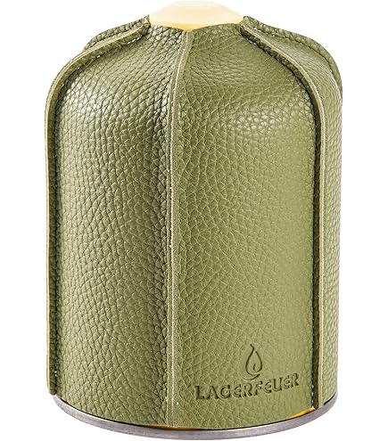 Amazon | Thous Winds ガスタンク保護カバー od缶 ODガスタンクカバー