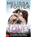 Chased by Love (Love in Bloom: The Ryders): Trish Ryder