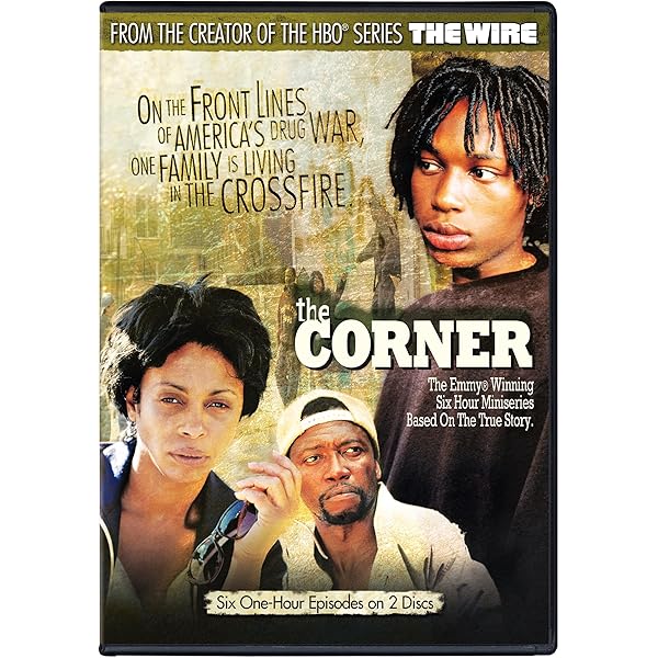 Amazon.co.jp: Wire, The: The Complete Series : DVD