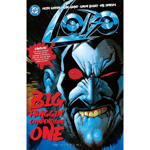 サイモン・ビズレー 画集「FAKK 2」1998年Heavy l simon bisley