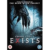 Exists [Import anglais]