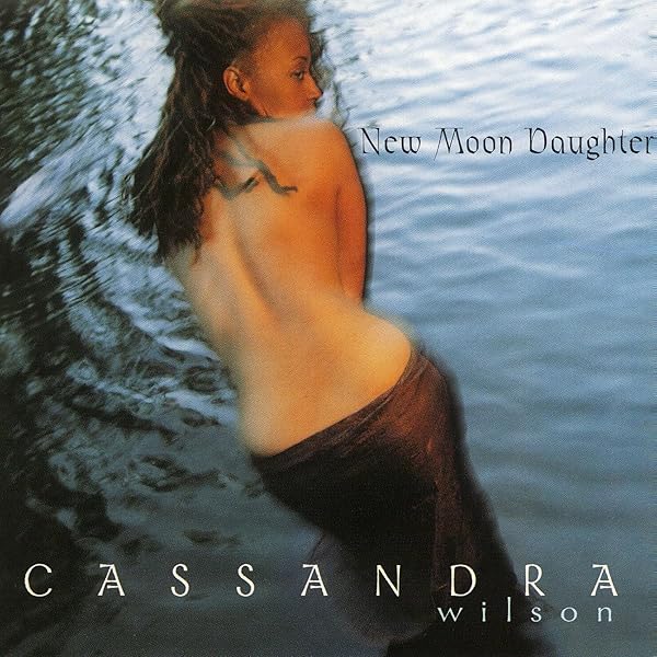 Amazon | Blue Light `Til Dawn [Analog] | Cassandra Wilson | ジャズ