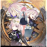 Amazon.co.jp: Fate/Grand Order material XIX【書籍】 : Software