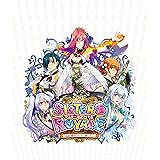 シスターズロワイヤル 5姉妹に嫌がらせを受けて困っています 新価格版