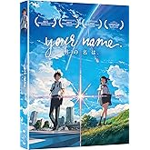 Your Name - Movie [DVD] [Import]