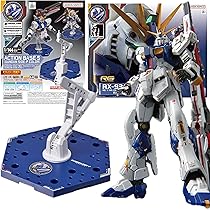 Amazon.co.jp: 【RG】 1/144 MSN-04FF サザビー 機動戦士 逆襲のシャア