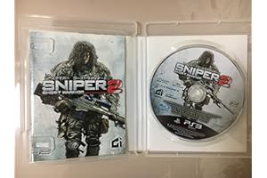 スナイパー ゴーストウォリアー2 - PS3