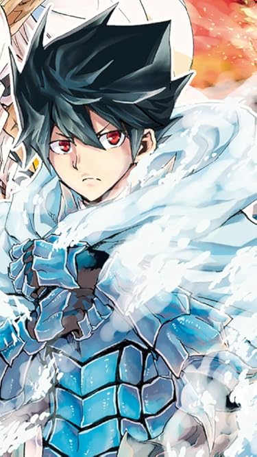 強くてニューサーガ  iPhone/Androidスマホ壁紙(540×960)-1 - カイル