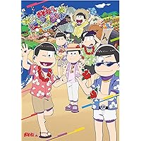 おそ松さんのへそくりウォーズ ~ニートの攻防~ ほぼほぼ全イラスト集