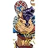 ジョジョの奇妙な冒険 Iphone X 壁紙 1125x2436 岸辺露伴 アニメ スマホ用画像 ジョジョの奇妙な冒険 Iphone X 壁紙 1125x2436 岸辺露伴 アニメ スマホ用画像