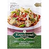 ユウキ カノワン ガパオ炒めペースト 50g