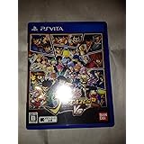 Jスターズ ビクトリーVS(特典なし) - PS Vita
