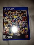 Jスターズ ビクトリーVS(特典なし) - PS Vita