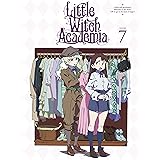 TVアニメ「リトルウィッチアカデミア」VOL.7 Blu-ray (初回生産限定版)