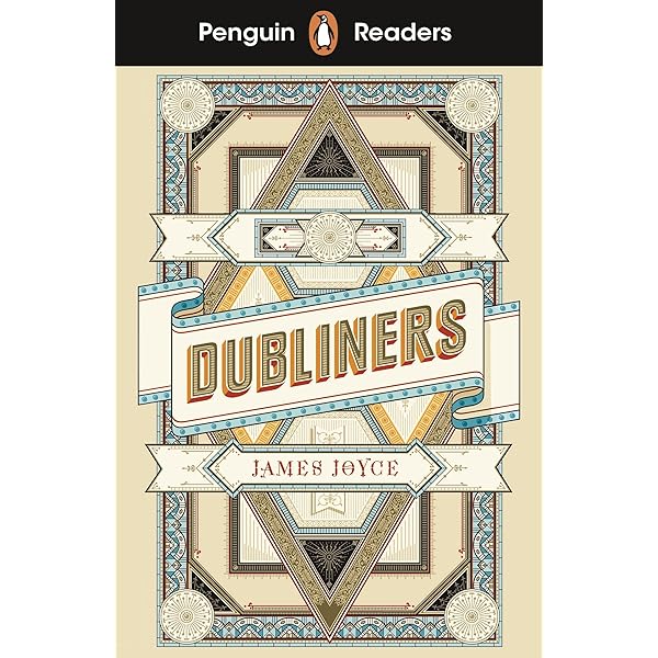 Amazon | Dubliners (Wordsworth Classics) | Joyce, James | Classics