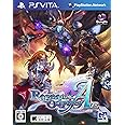 ラグナロク オデッセイ エース - PS Vita