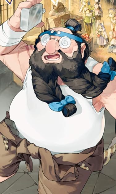 アニメ化決定作品 - ゴラン