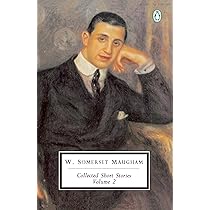 Amazon.co.jp: Maugham, The Collected Short Stories of W. Somerset