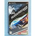 RIDGE RACERS - PSP