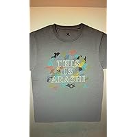 Amazon.co.jp: Johnny&Associates. 嵐 ARASHI Anniversary Tour