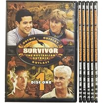 Survivor: Season One - The Greatest and Most Outrageous Moments