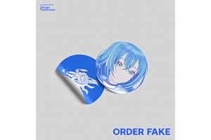 ORDER FAKE