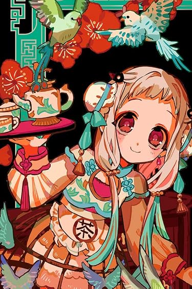 2025冬アニメ - 八尋 寧々（やしろ ねね）