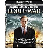 Lord of War [Blu-ray]